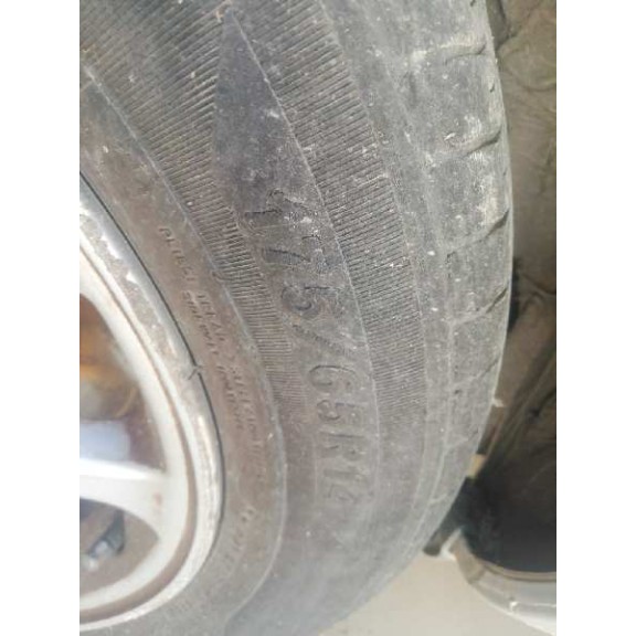 toyota yaris (ncp1/nlp1/scp1) del año 2004