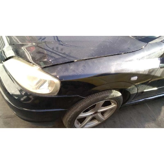 opel astra g berlina del año 2004