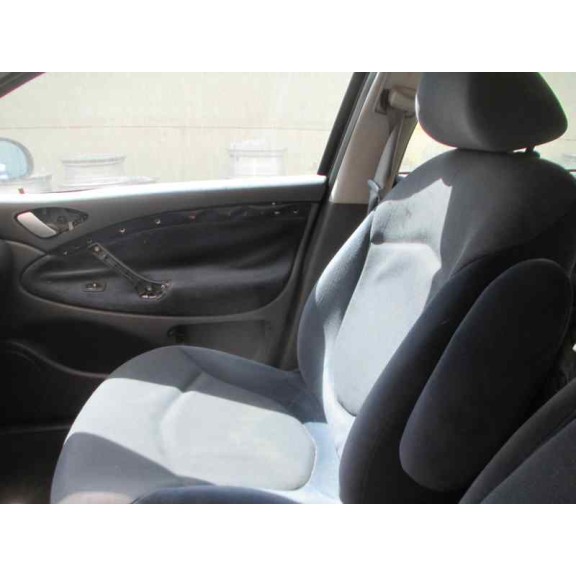 citroën c5 berlina del año 2004