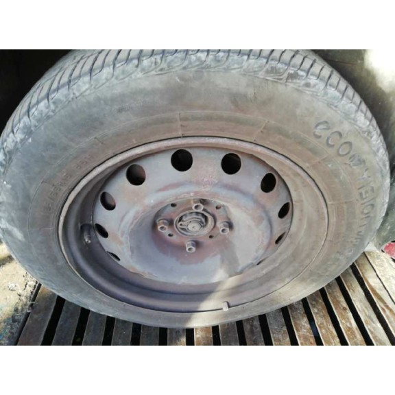 citroën xsara picasso del año 2004