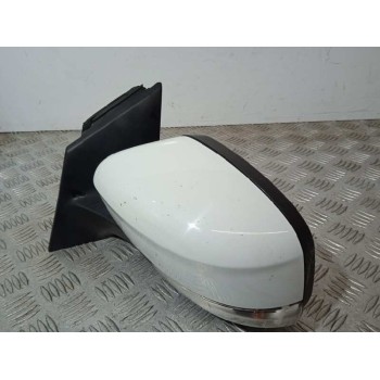 Recambio de retrovisor izquierdo para ford focus lim. business referencia OEM IAM  CARCASA TOCADA 8 PINS
