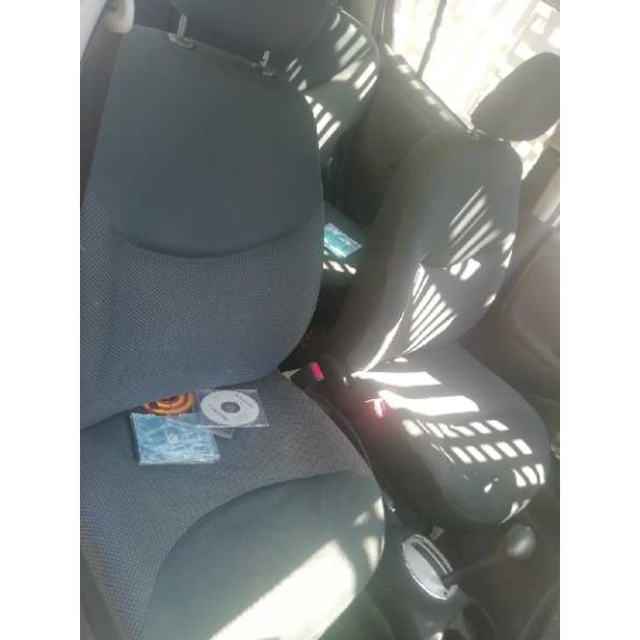 toyota yaris (ncp1/nlp1/scp1) del año 2004