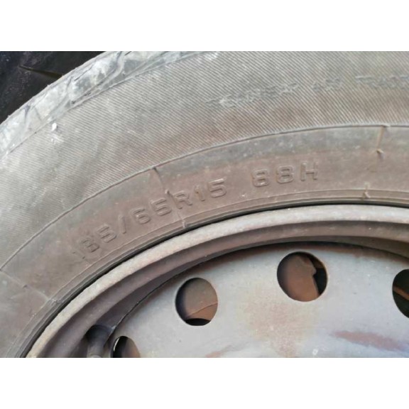 citroën xsara picasso del año 2004