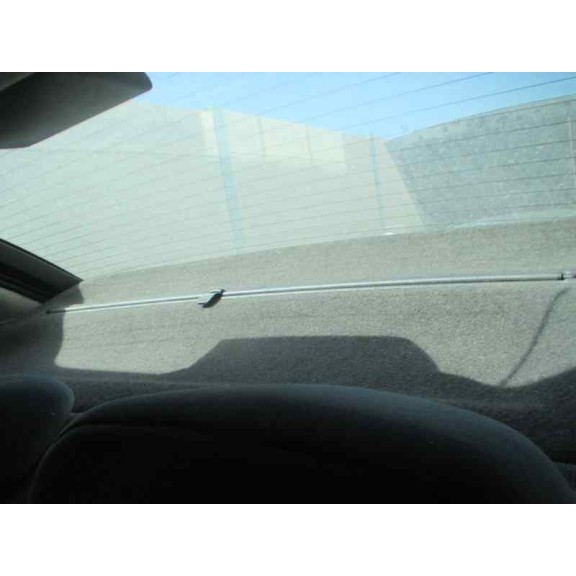 citroën c5 berlina del año 2004