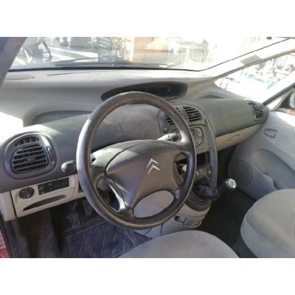 citroën xsara picasso del año 2004