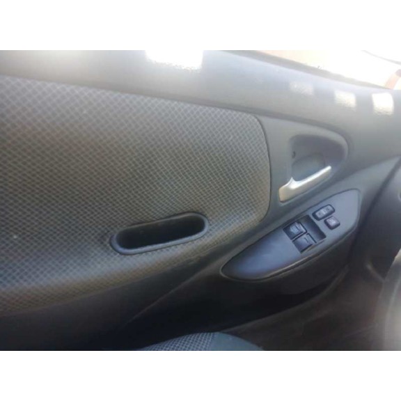 toyota yaris (ncp1/nlp1/scp1) del año 2004