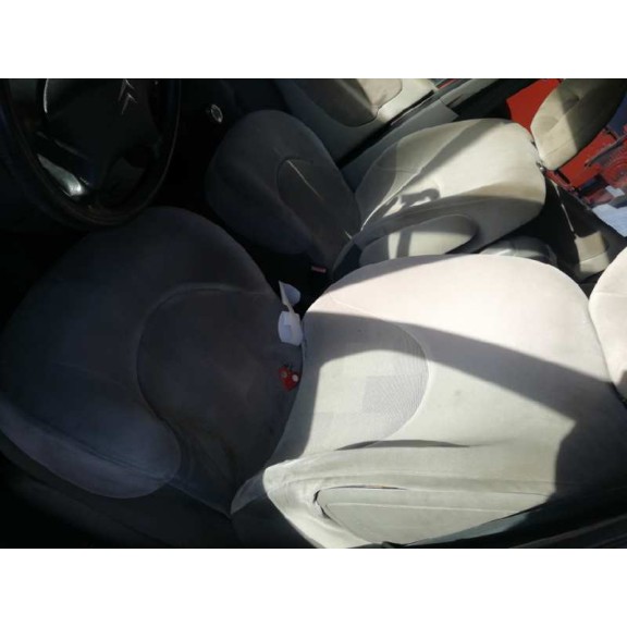 citroën xsara picasso del año 2004