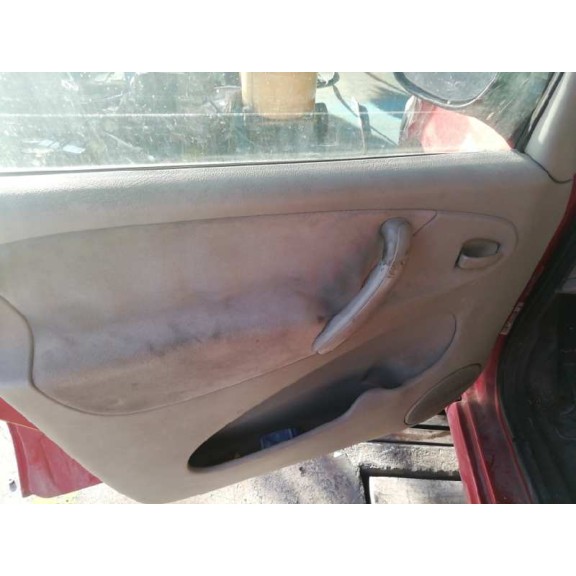 citroën xsara picasso del año 2004