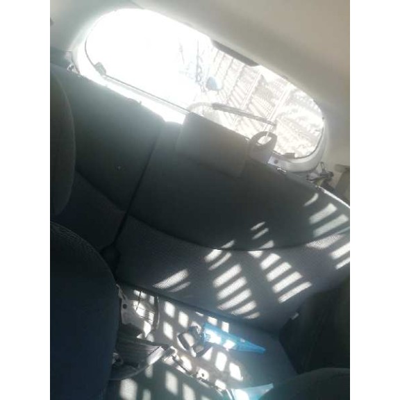 toyota yaris (ncp1/nlp1/scp1) del año 2004