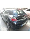opel astra gtc del año 2011