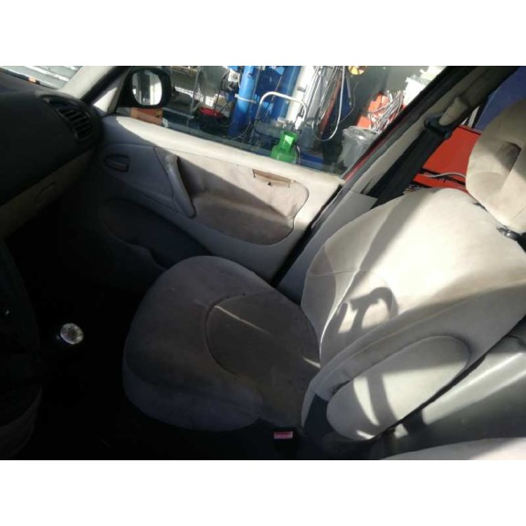 citroën xsara picasso del año 2004