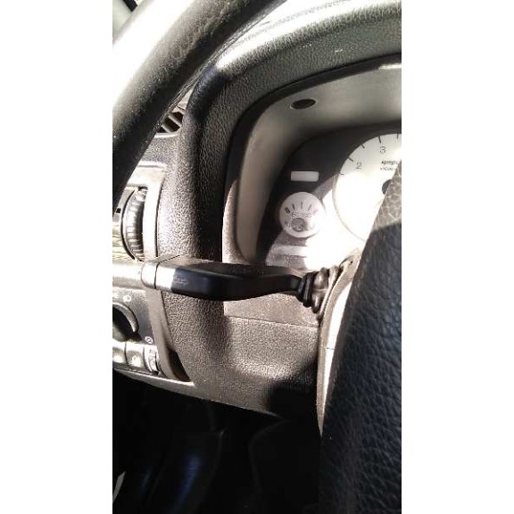 opel astra g berlina del año 2004