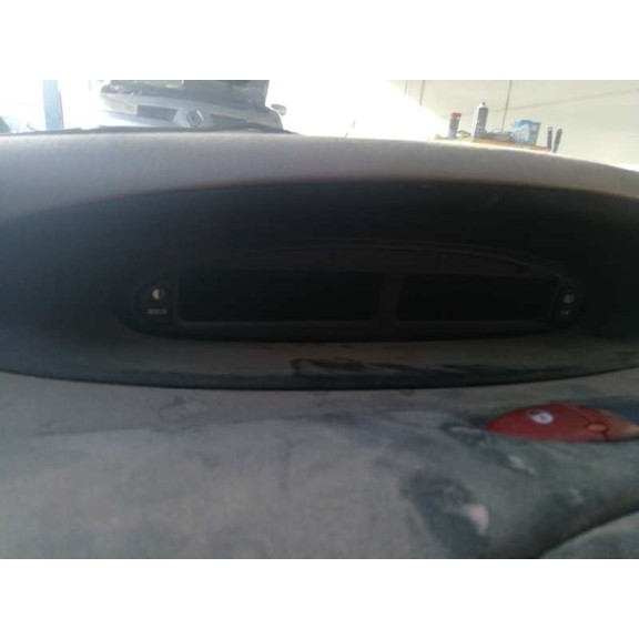 citroën xsara picasso del año 2004