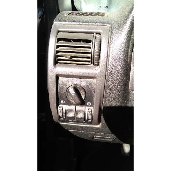 opel astra g berlina del año 2004