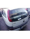 opel corsa c del año 2001
