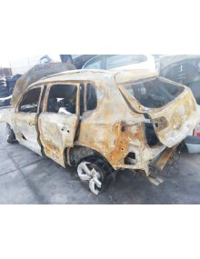 volkswagen tiguan (5n1) del año 2011 2