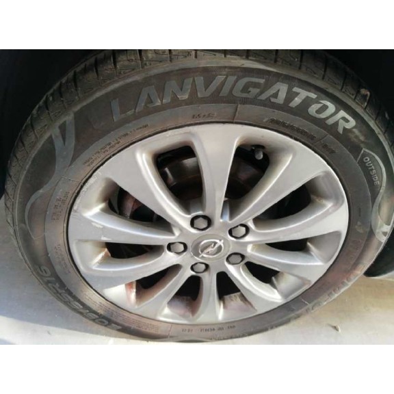 opel astra gtc del año 2011