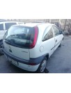 opel corsa c del año 2001