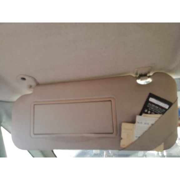 citroën xsara picasso del año 2004