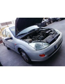 ford focus berlina (cak) del año 2000 2