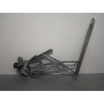 Recambio de elevalunas delantero izquierdo para toyota yaris active referencia OEM IAM 857200D210  5P 7 PINS