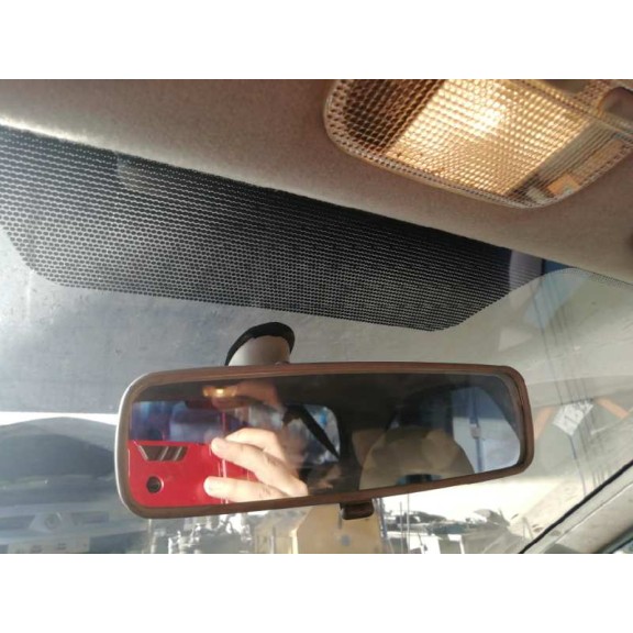 citroën xsara picasso del año 2004