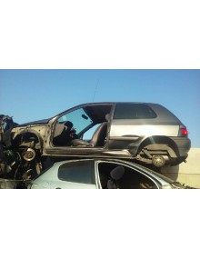 renault clio i fase i+ii (b/c57) del año 1995