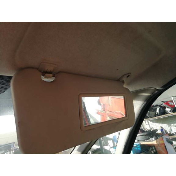 citroën xsara picasso del año 2004