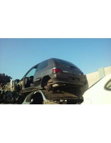 renault clio i fase i+ii (b/c57) del año 1995 2