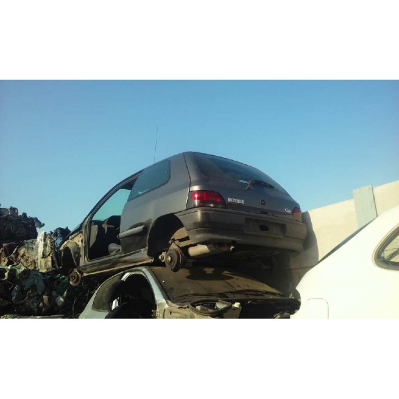 renault clio i fase i+ii (b/c57) del año 1995