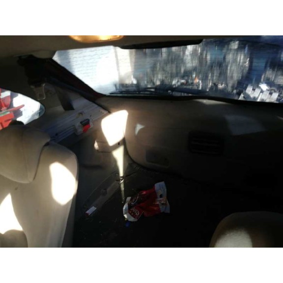 citroën xsara picasso del año 2004