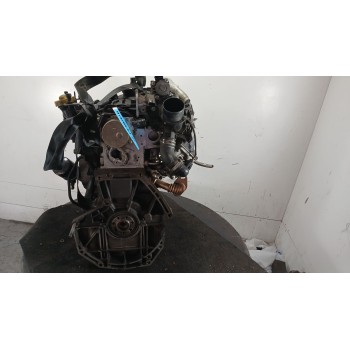 Recambio de despiece motor para nissan qashqai i (j10, nj10) 1.5 dci referencia OEM IAM K9K646  