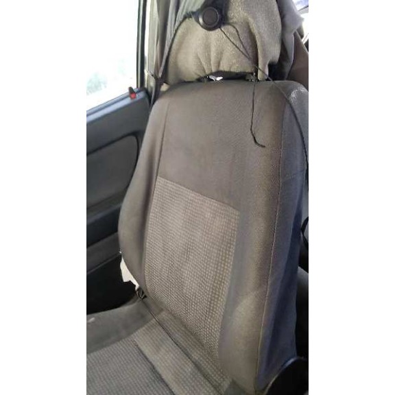 opel astra g berlina del año 2004