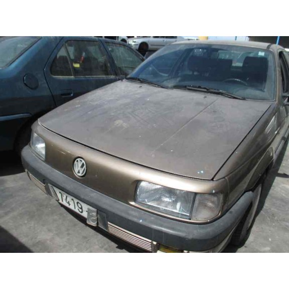 volkswagen passat (321/23/27/31) del año 1990