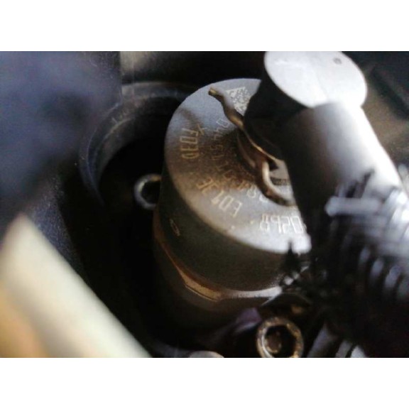 citroën xsara picasso del año 2004