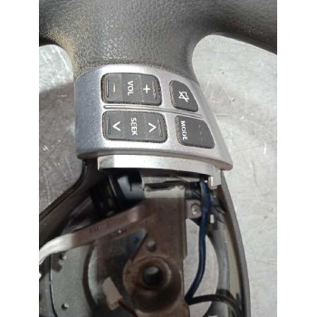 Recambio de volante para suzuki sx4 rw (ey) gl referencia OEM IAM 37460-54L20 3 RADIOS CON MANDOS