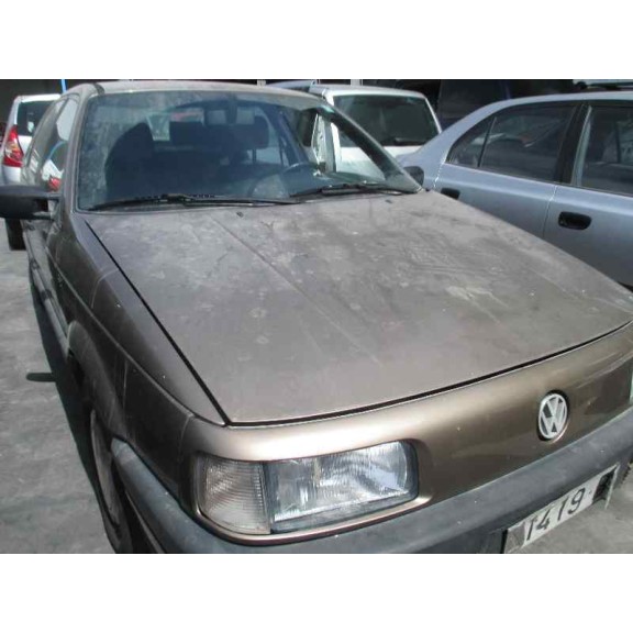 volkswagen passat (321/23/27/31) del año 1990