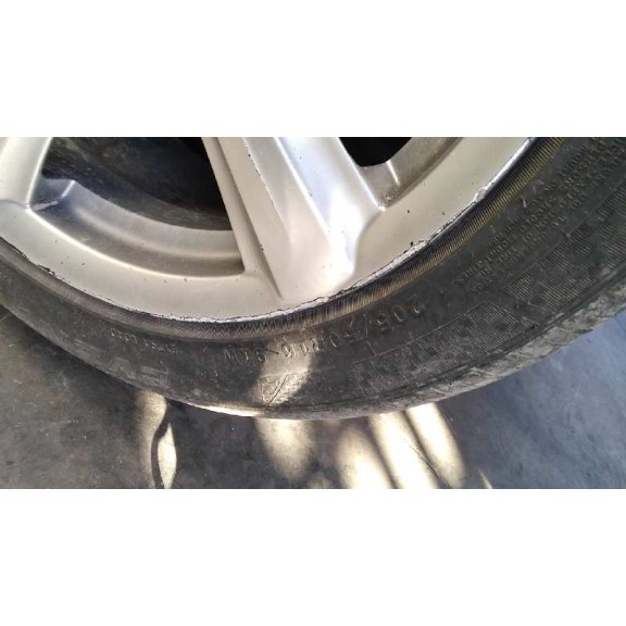 opel astra g berlina del año 2004