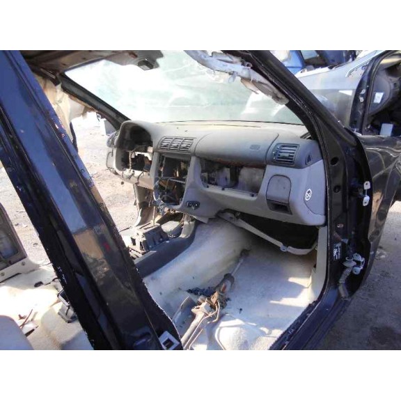 mercedes-benz clase m (w163) del año 2005