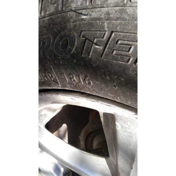 opel astra g berlina del año 2004