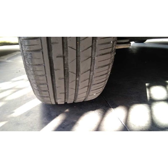 opel astra g berlina del año 2004