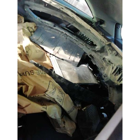 opel astra gtc del año 2011