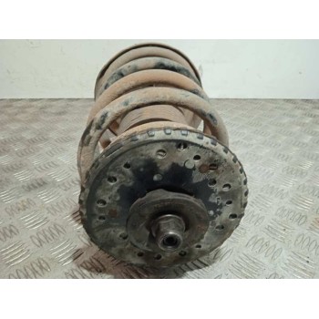 Recambio de amortiguador delantero derecho para opel movano b kasten/combi 2.3 cdti referencia OEM IAM 335835  