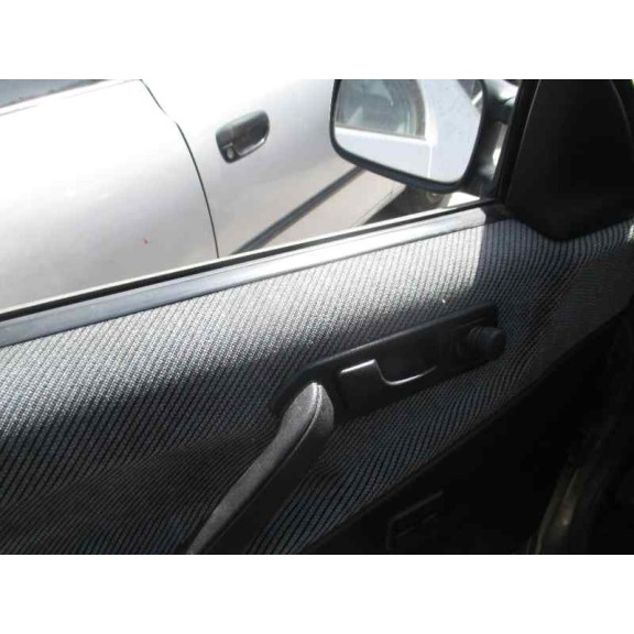 volkswagen passat (321/23/27/31) del año 1990