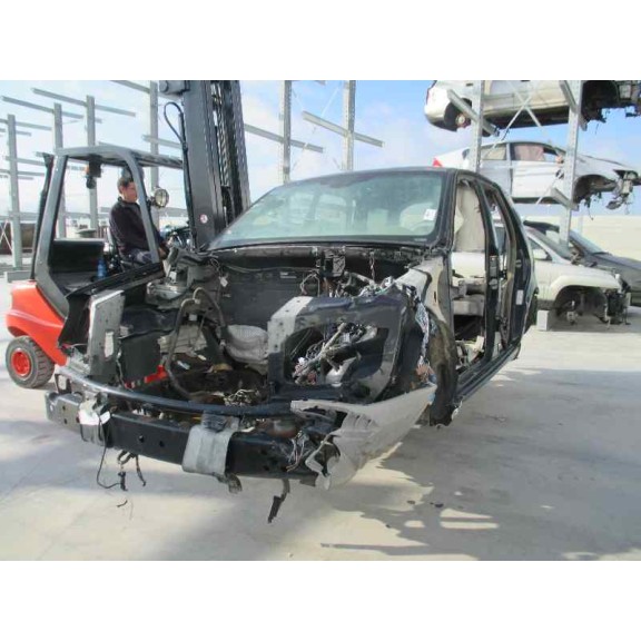 mercedes-benz clase m (w163) del año 2005