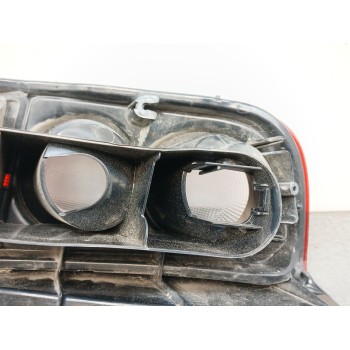 Recambio de piloto trasero derecho para nissan micra iii (k12) 1.2 16v referencia OEM IAM 26550AX720 89038564 