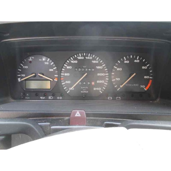 volkswagen passat (321/23/27/31) del año 1990