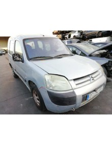 citroën berlingo del año 2003
