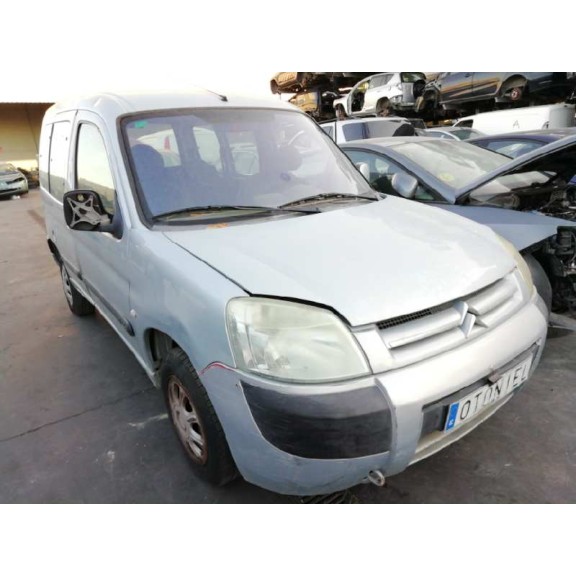 citroën berlingo del año 2003