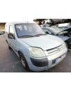 citroën berlingo del año 2003